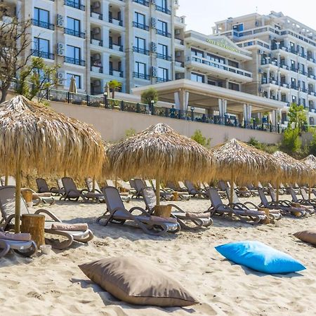 Onyx 2 Private Beach Apartment Sveti Vlas Extérieur photo