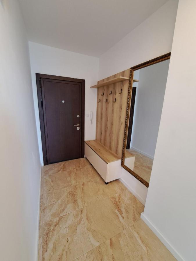 Onyx 2 Private Beach Apartment Sveti Vlas Extérieur photo